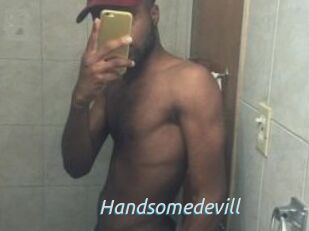 Handsomedevill