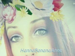 HannaBananaAnna