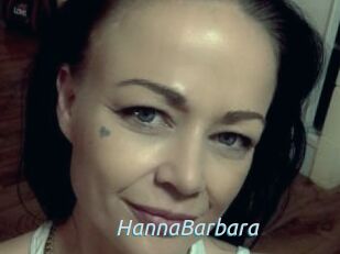HannaBarbara