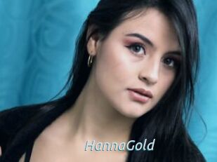 HannaGold