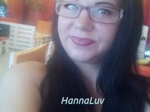 HannaLuv