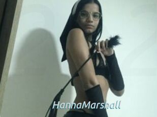 HannaMarshall