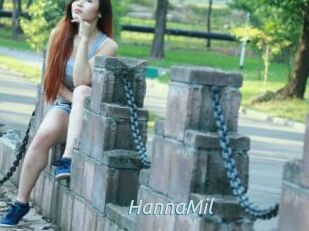 HannaMil