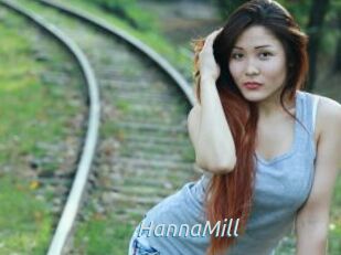 HannaMill