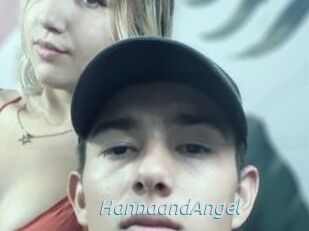 HannaandAngel