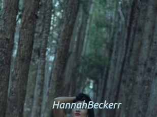 HannahBeckerr