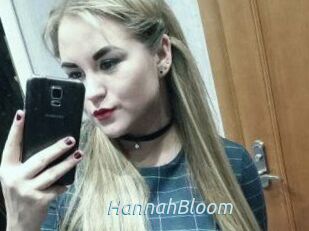 HannahBloom