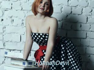 HannahDevil