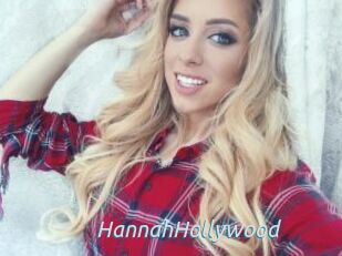 HannahHollywood