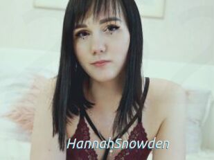 HannahSnowden