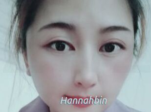 Hannahbin