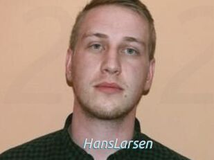 HansLarsen