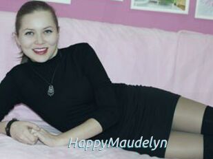 HappyMaudelyn