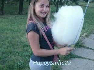 HappySmile22