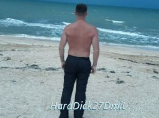 HardDick27Dmit
