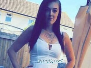 HardKissS