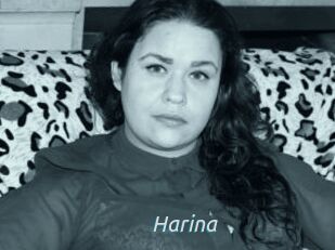 Harina
