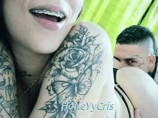 HarleYyCris