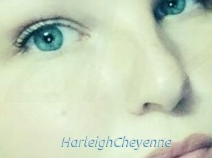 HarleighCheyenne