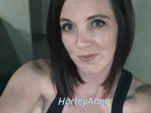 HarleyAnne