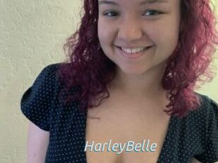 HarleyBelle