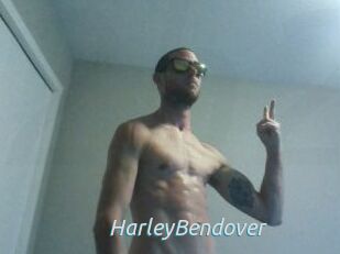 HarleyBendover
