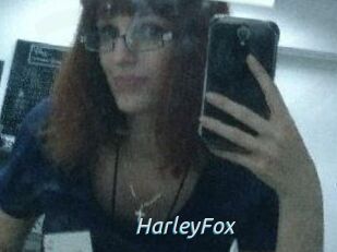 HarleyFox