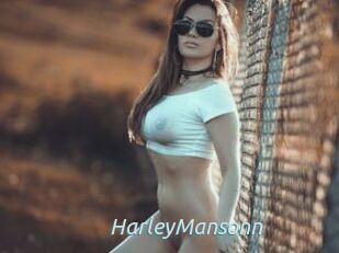 HarleyMansonn