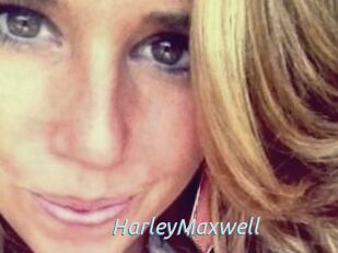 HarleyMaxwell