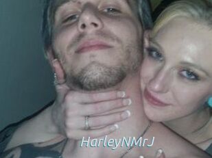 HarleyNMrJ