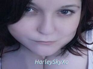 Harley_Sky_Xo