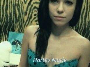 Harley_Marie