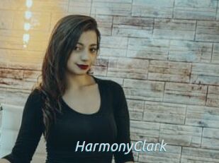 HarmonyClark