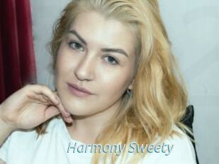 Harmony_Sweety