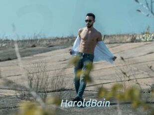 HaroldBain