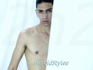 HaroldStylee