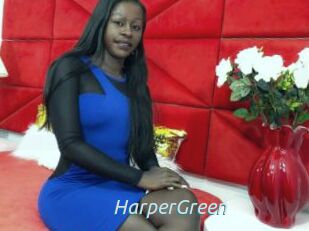 HarperGreen