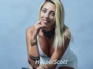 HarperScott