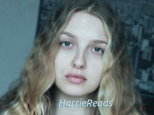 HarrieReads