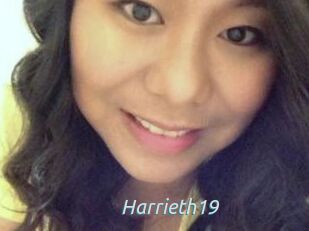 Harrieth19