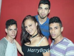 HarryBoyLat