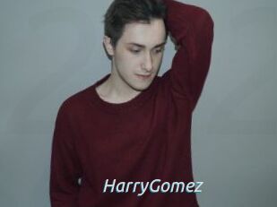 HarryGomez
