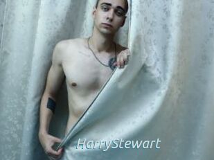 HarryStewart
