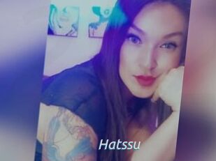 Hatssu