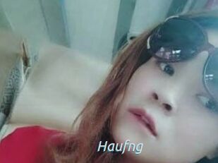 Haufng