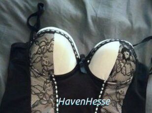 HavenHesse