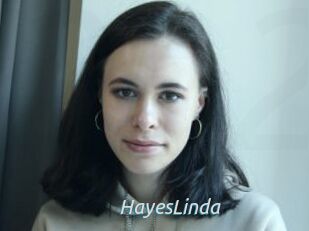HayesLinda