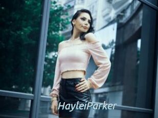 HayleiParker