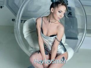 HayleySmith