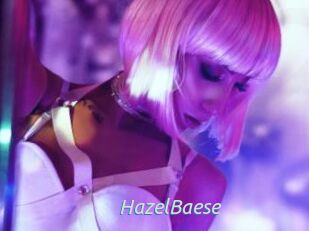 HazelBaese